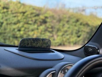 MINI Hatch 2.0 John Cooper Works Auto Euro 6 (s/s) 3dr