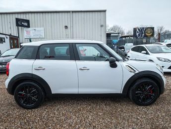 MINI Countryman ONE