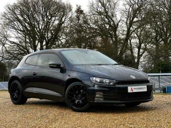 Volkswagen Scirocco 1.4 TSI BlueMotion Tech Euro 6 (s/s) 3dr