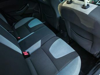 Ford Focus ZETEC S