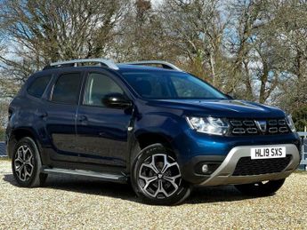 Dacia Duster 1.3 TCe Prestige Euro 6 (s/s) 5dr
