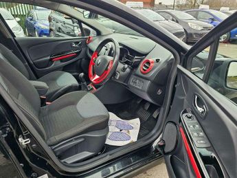 Renault Clio 0.9 TCe Dynamique S MediaNav Euro 5 (s/s) 5dr