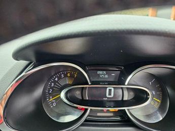 Renault Clio 0.9 TCe Dynamique S MediaNav Euro 5 (s/s) 5dr