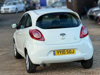 Ford Ka 1.2 Edge Euro 4 3dr