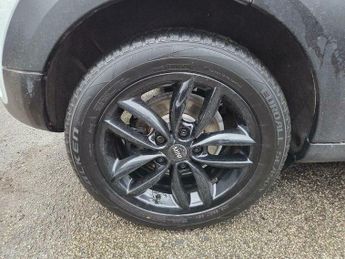MINI Countryman 2.0 Cooper SD Auto Euro 5 5dr