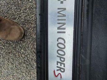 MINI Countryman 2.0 Cooper SD Auto Euro 5 5dr