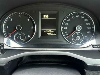 Volkswagen Caddy 2.0 TDI C20 BlueMotion Tech Startline SWB Euro 6 (s/s) 5dr