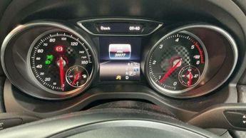 Mercedes-Benz A Class 1.5 A180d Sport 7G-DCT Euro 6 (s/s) 5dr