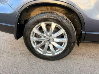 Honda CR-V 2.2 i-DTEC ES-T Auto 4WD Euro 5 5dr