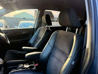 Honda CR-V 2.2 i-DTEC ES-T Auto 4WD Euro 5 5dr