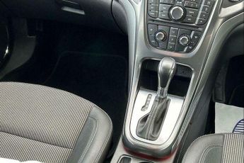 Vauxhall Astra 1.6 16v SE Auto Euro 5 5dr