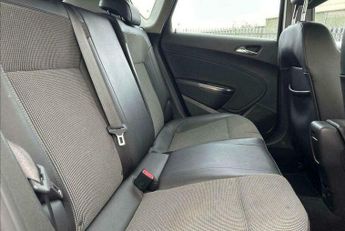 Vauxhall Astra 1.6 16v SE Auto Euro 5 5dr