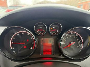 Vauxhall Meriva 1.4i Life Euro 6 5dr