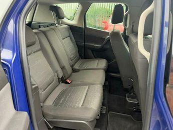 Vauxhall Meriva 1.4i Life Euro 6 5dr