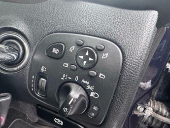 Mercedes-Benz  1.8 CLK200 Kompressor Avantgarde Cabriolet 2dr