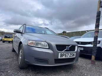 Volvo V50 1.8 S Euro 4 5dr