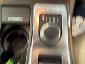 Land Rover Range Rover Sport SDV6 HSE BLACK BELTS DONE 92000 MILES 13 PLATE SAT NAV LEATHER P