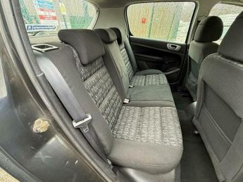 Peugeot 307 2.0 HDi S 5dr (a/c)