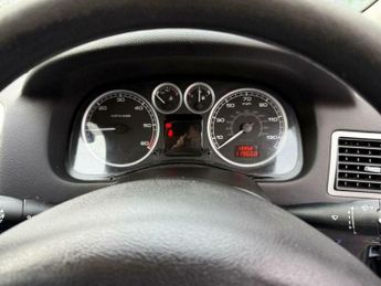 Peugeot 307 2.0 HDi S 5dr (a/c)