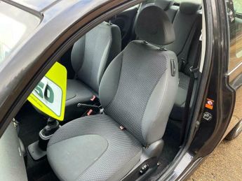 Nissan Micra 1.2 Sport+ 3dr