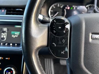 Land Rover Range Rover Evoque 2.0 D180 MHEV S SUV 5dr Diesel Auto 4WD Euro 6 (s/s) (180 ps)