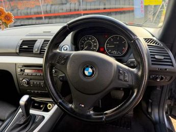 BMW 1 SERIES 2.0 118d M Sport Steptronic Euro 5 2dr