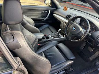 BMW 1 SERIES 2.0 118d M Sport Steptronic Euro 5 2dr