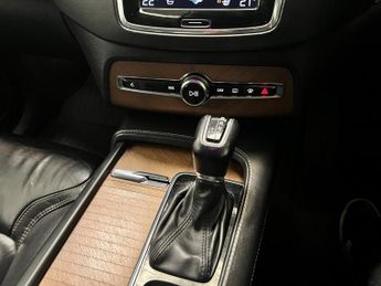 Volvo XC90 D5 POWERPULSE INSCRIPTION AWD