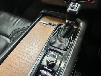 Volvo XC90 D5 POWERPULSE INSCRIPTION AWD