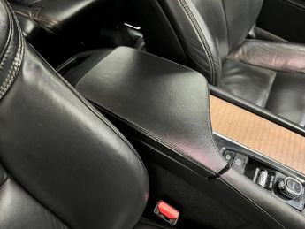 Volvo XC90 D5 POWERPULSE INSCRIPTION AWD