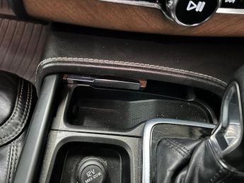 Volvo XC90 D5 POWERPULSE INSCRIPTION AWD