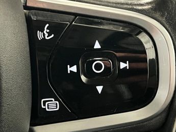 Volvo XC90 D5 POWERPULSE INSCRIPTION AWD