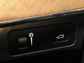 Volvo XC90 D5 POWERPULSE INSCRIPTION AWD