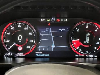 Volvo XC90 D5 POWERPULSE INSCRIPTION AWD