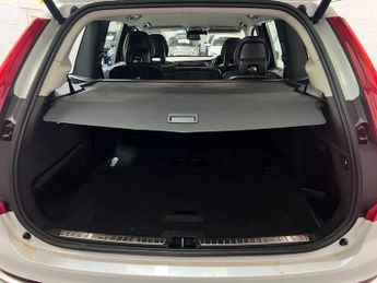 Volvo XC90 D5 POWERPULSE INSCRIPTION AWD