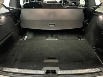 Volvo XC90 D5 POWERPULSE INSCRIPTION AWD