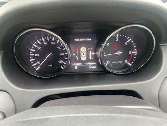 Land Rover Discovery Sport 2.0 TD4 HSE Auto 4WD Euro 6 (s/s) 5dr