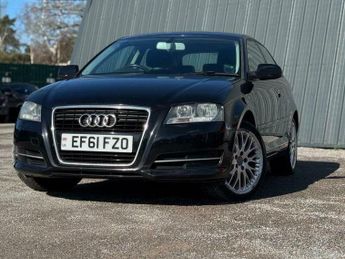 Audi A3 1.6 Technik Euro 5 3dr