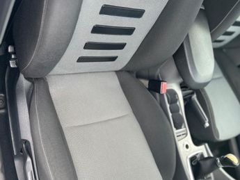 Toyota AYGO 1.0 VVT-i Hatchback 3dr Petrol Manual Euro 4 (67 bhp)