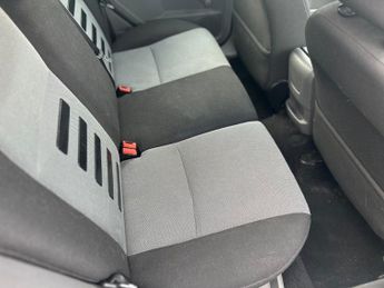 Toyota AYGO 1.0 VVT-i Hatchback 3dr Petrol Manual Euro 4 (67 bhp)