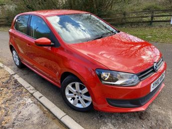 Volkswagen Polo SE DSG !! ULEZ COMPLIANT - NEW CAMBELT KIT - FULL SERVICE HISTOR