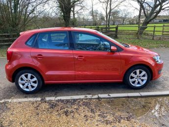 Volkswagen Polo SE DSG !! ULEZ COMPLIANT - NEW CAMBELT KIT - FULL SERVICE HISTOR