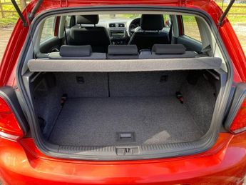 Volkswagen Polo SE DSG !! ULEZ COMPLIANT - NEW CAMBELT KIT - FULL SERVICE HISTOR