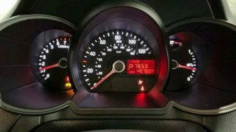 Kia Picanto 1.25 2 Auto Euro 5 5dr