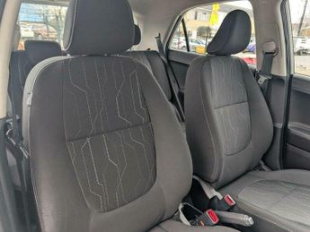 Kia Picanto 1.25 2 Auto Euro 5 5dr