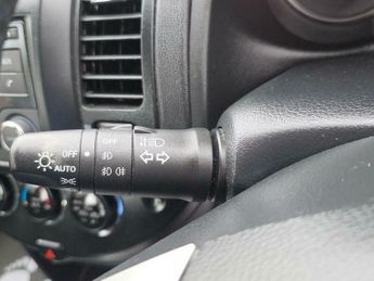 Nissan Note 1.6 16V Acenta Auto Euro 5 5dr