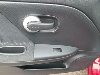 Nissan Note 1.6 16V Acenta Auto Euro 5 5dr