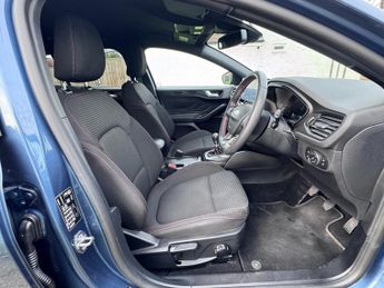 Ford Focus ST-LINE