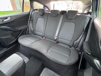 Ford Focus ST-LINE