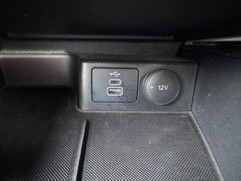 Ford Focus ST-LINE